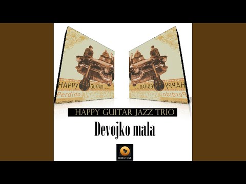 Devojko Mala