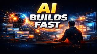 How AI Helps You Build Faster (Without Replacing You)