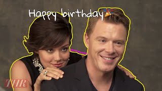 Happy Birthday Megan!!🎉