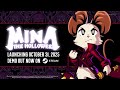 Vidéo de gameplay de Mina the Hollower  PC
