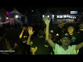 PESONA Rafela Prameswara RGS Super Dangdut