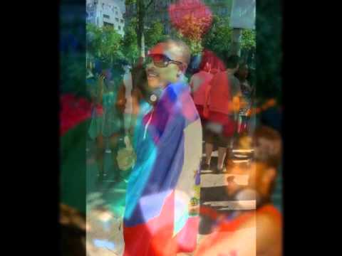 BARIKAD CREW feat KASAV zenglen & Wyclef ..Dj Bookey Mix.wmv