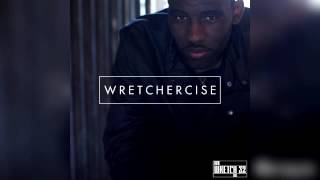 Wretch 32 - Wretchercise (Mixtape)