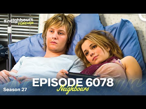 Neighbours Episode 6078 - Season 27 (2011)
