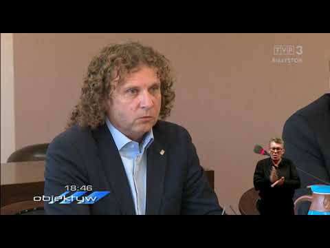 Michałowo - Granica pomocy (TVP Białystok 29.10.2021)