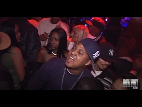 Cherry Lounge New Years  2005 : RIP Huddy 6 Stack Bundles