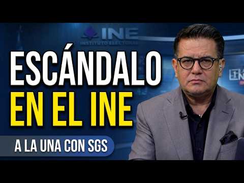 Guadalupe Taddei bajo la lupa: los nombres y contratos que generan polémica en el INE