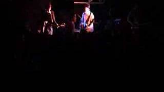 Milburn - Send In The Boys - Barfly