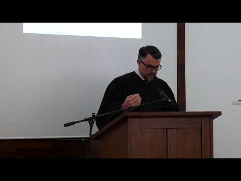 "Spogliarsi e rivestirsi" (Efesini 4:17-32)