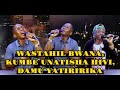 WASTAHILI BWANA KUMBE UNATISHA DAMU YATIRIRIKA WEWE NI EBENEZER WORSP MIX By MINISTER DANYBLESS