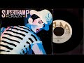 Crazy - Supertramp - mastered  ( AUDIO ) ( lyrics in description )