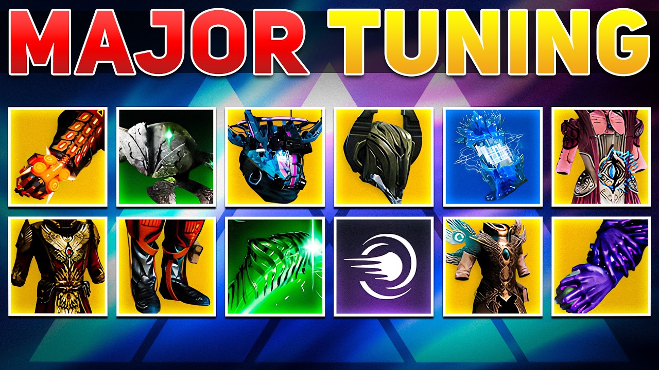 Warlocks are BACK (Exotic + Ability Tuning, Crucible Drops FIXED, Solstice Leaving) | Destiny 2 TWAB