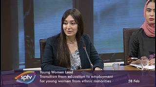 Download lagu Young Women Lead - 28 February 2020 mp3