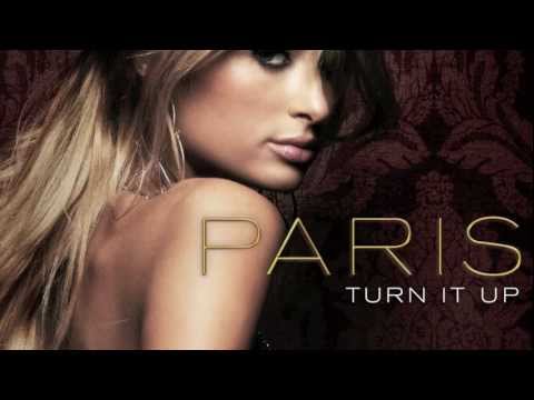 TURN IT UP -Paris Hilton (Peter Rauhofer Reconstruction Mix)