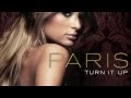 TURN IT UP -Paris Hilton (Peter Rauhofer Reconstruction Mix)
