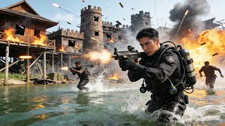 Download lagu Top Special Forces King Raids Drug Base to Rescue Hostages,Ambushed on the Way,killed 1K Dealers mp3 Download lagu Top Special Forces King Raids Drug Base to Rescue Hostages,Ambushed on the Way,killed 1K Dealers mp3