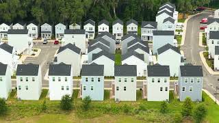Oak Isle Community - Gainesville, FL - July 2026