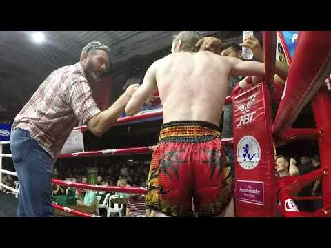 [TH][BKK][2018] Keith Wall (Sitsongpeenong) Round 5 - Final