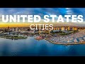 10 Most Beautiful Cities in USA
