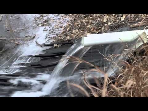 Snowmaking Behind the Scenes Part 1