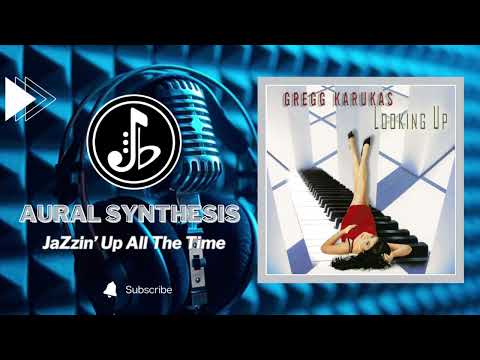 Gregg Karukas (feat. Rick Braun) - First Flight Home