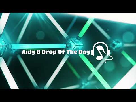 DJ Pey - Dance With Somebody (Aidy B Drop Of The Day)