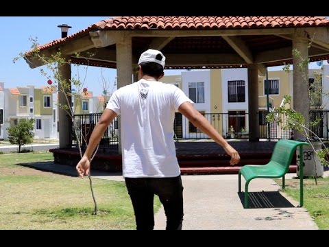 !!Sin Limites-Yigons/2017