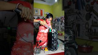 Download lagu Battery Sound Box Repair #short #video || R.S Electrical Adviser mp3