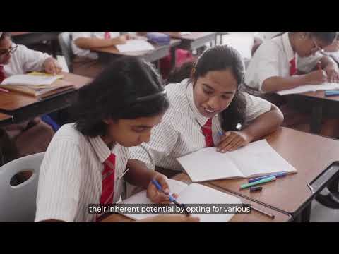Creating Educational Milestones in Varthur | Admissions Open 2024 -25!