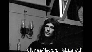 Vitesse - Showbizz Blues 1976