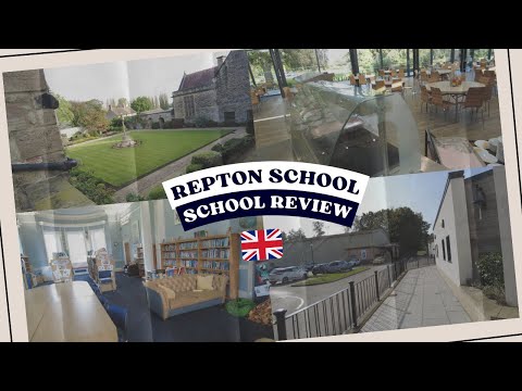Repton School Unveiled: A Comprehensive Insider Review of Boarding School Life, Academics, and More