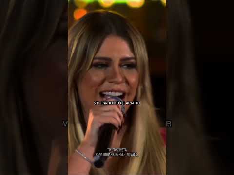 Se ele soubesse(feat.Marilia Mendonça)Guilherme &Santiago