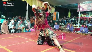 Download lagu Lengger Farah joget KEBOGIRO, dgn kendang Mz Restu LRB tanggek joss mp3