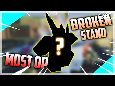 The Most Broken OP Stand In A Bizarre Day | ABD Top 5 Most OP Stand