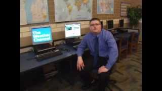 Keep the Weather Channel