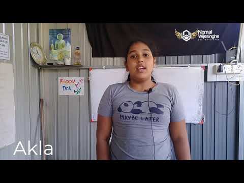 Akla om Country I Like