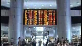 Closing: Shares steadier but sentiment still fragile