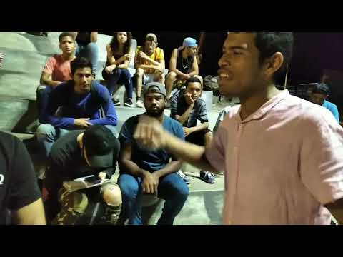 LPH vs Babilonia (SEGUNDA RONDA) - 7Barras (Fecha 01)