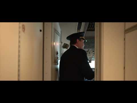 Trailer for Falling by T.J. Newman (full version)