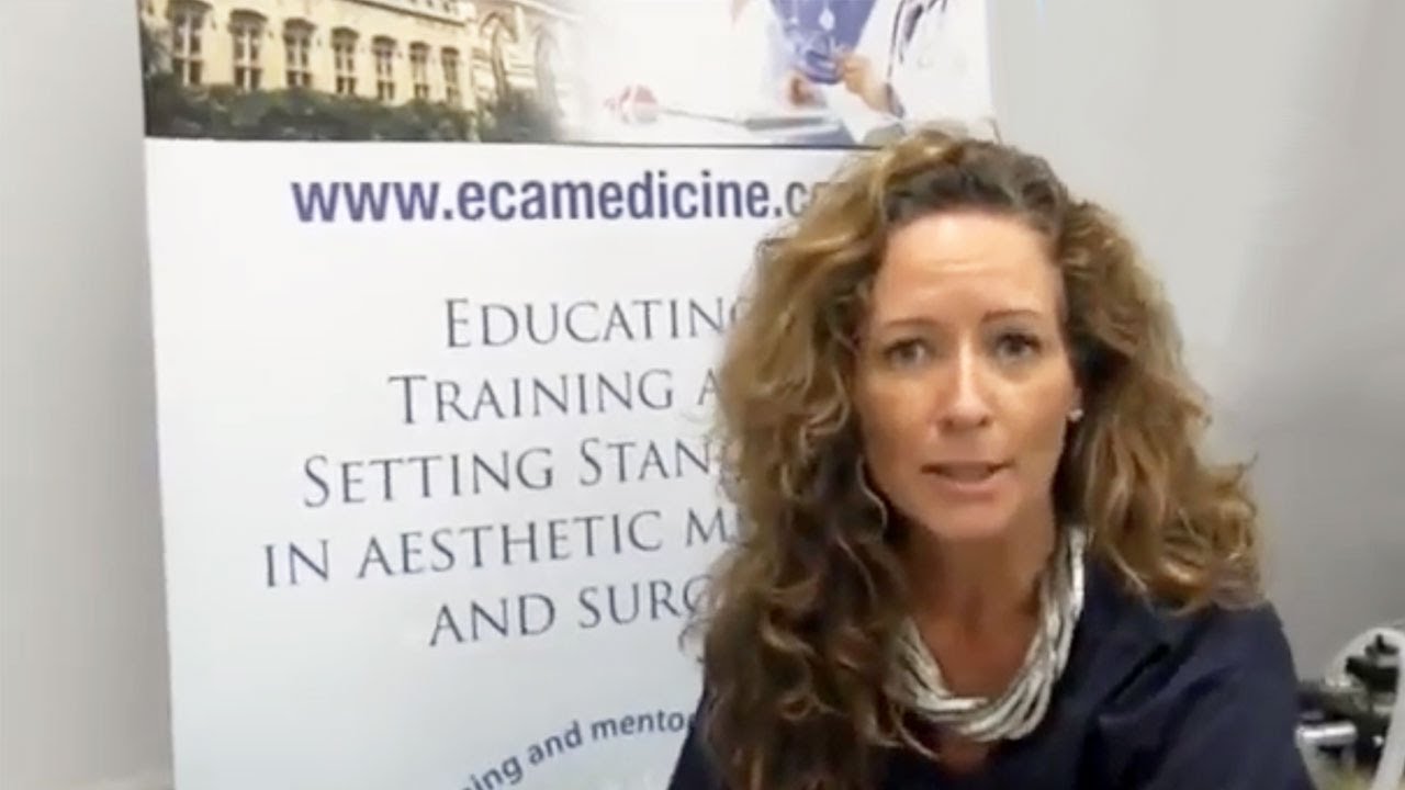 Aesthetic Genital Surgery Master Course by Assoc. Prof. Suleyman Eserdag, 2015