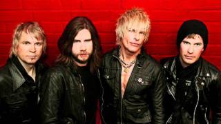 BONAFIDE miss misery