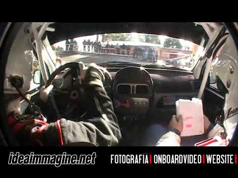 Rally del Ciocchetto: Santoni - Spadacini www.ideaimmagine.net