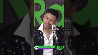 ENTREVISTA MIGUE MARTINEZ PARTE 2   28 DE AGOSTO DE 2025