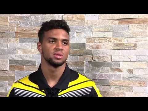 14. Runde: SCRA vs. RBS 2015/16