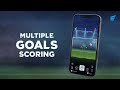 FOOTBALL PACK WE GIVE YOU THE BALL YOU STRIKE THE GOAL