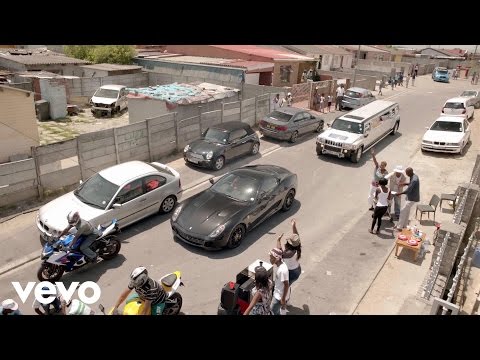 Eddy Kenzo - Be Happy