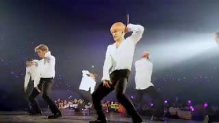 181223 The 2nd ASTROAD - Butterfly