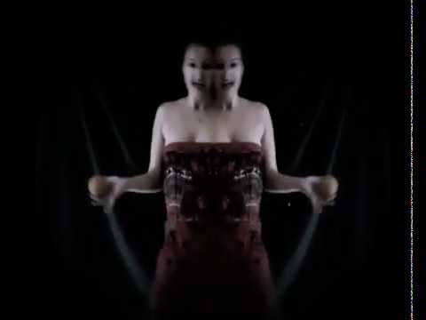 Anna Patrini - Pacha Mama