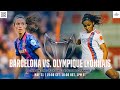 FC Barcelona - Olympique Lyon | UEFA Women's Champions League Finale 2022 Ganzes Spiel