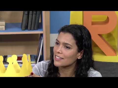 Bairro amor | Rioeduca na TV – Educação Infantil